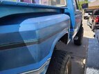Thumbnail Photo 6 for 1982 Ford F150